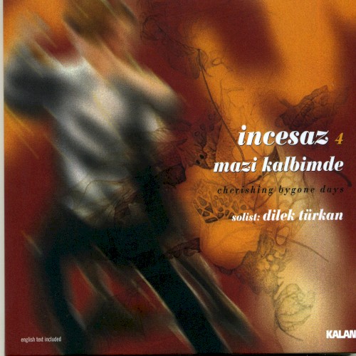 Mazi Kalbimde