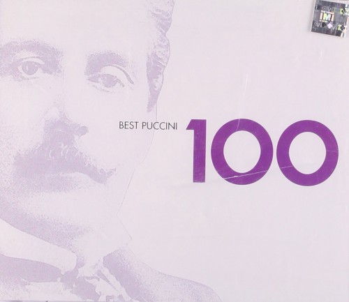 Best Puccini 100