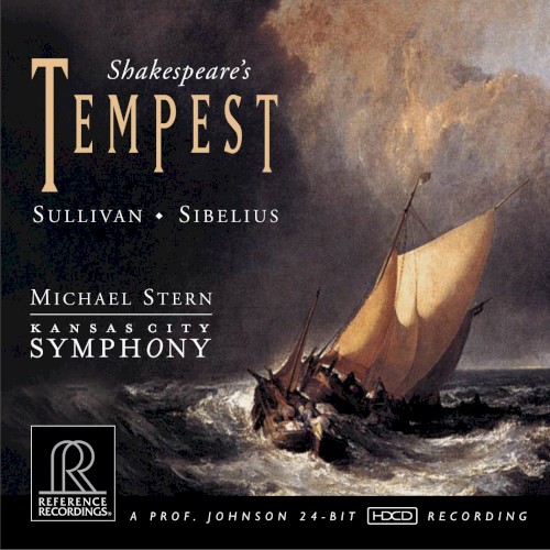 Shakespeare’s Tempest