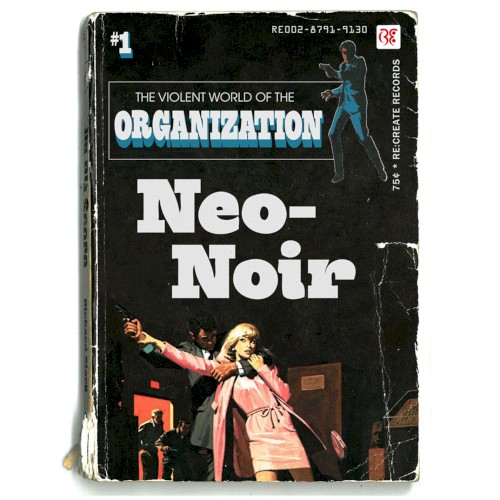 Neo‐Noir