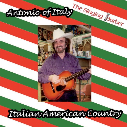 Italian American Country