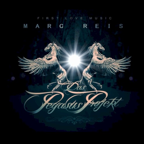 Das Pegasus Projekt