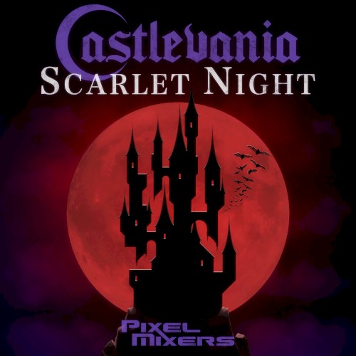 Castlevania: Scarlet Night