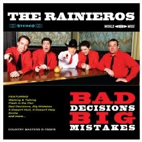 Bad Decisions Big Mistakes