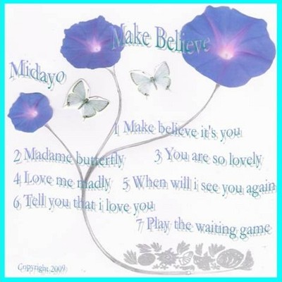 Make Believe