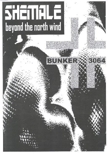 Beyond the North Wind