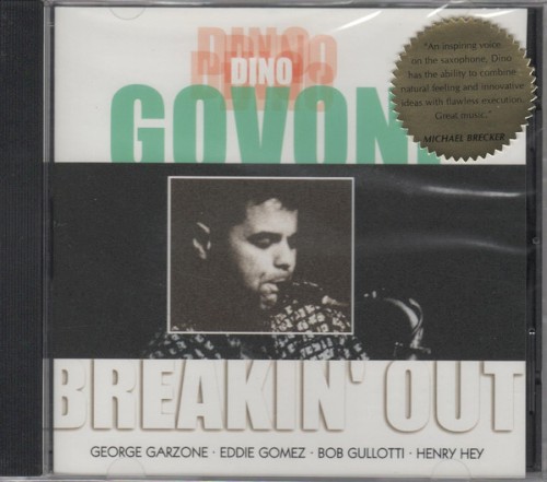 Breakin' Out