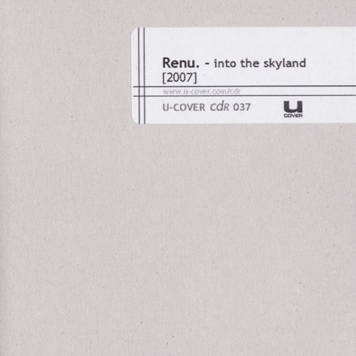 Into the Skyland