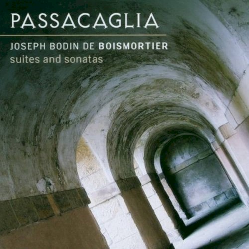Suites and Sonatas