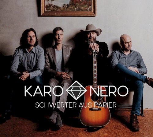 Schwerter aus Papier