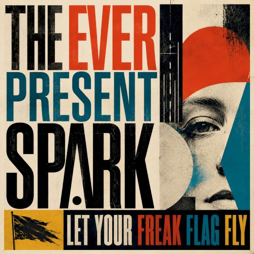 Let Your Freak Flag Fly