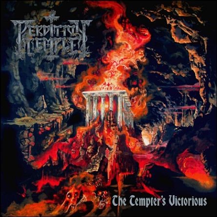The Tempter’s Victorious