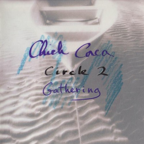 Circle 2: Gathering