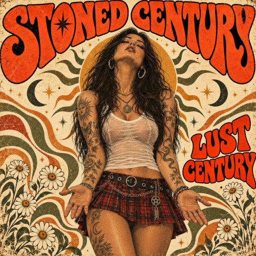 Lust Century