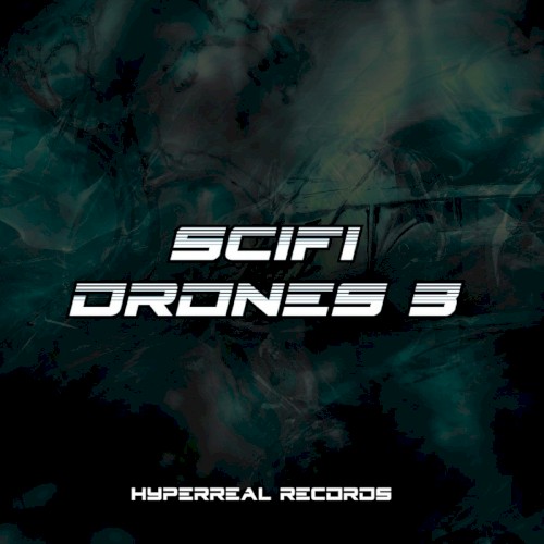 SciFi Drones 3