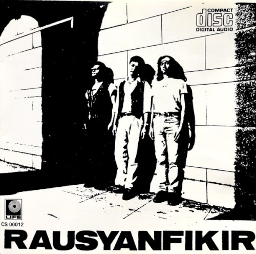 Rausyanfikir