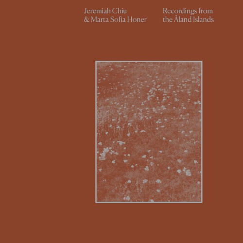 Recordings From the Åland Islands