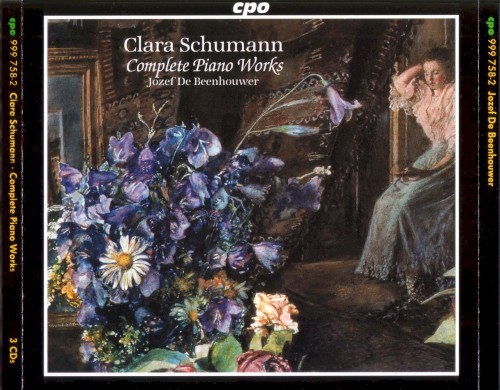 Complete Works for Piano