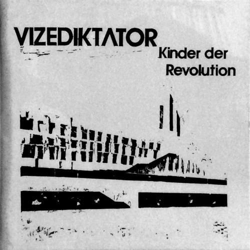 Kinder der Revolution