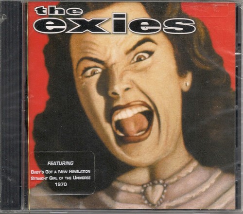 The Exies
