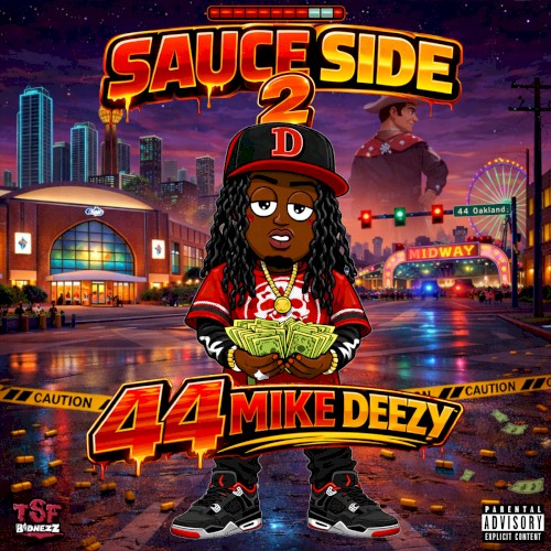 Sauce Side 2