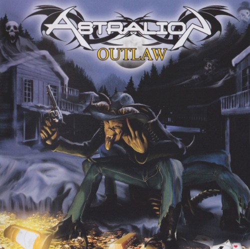 Outlaw