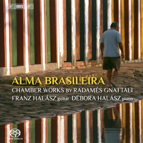 Gnattali: Alma Brasileira