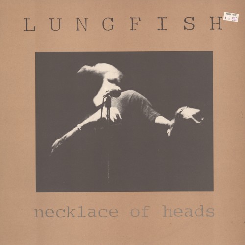Necklace of Heads