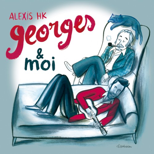 Georges et moi