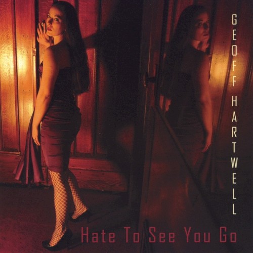 Hate to See You Go