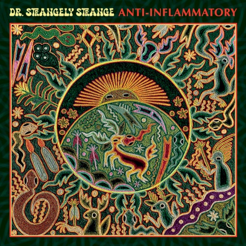 Anti-Inflammatory