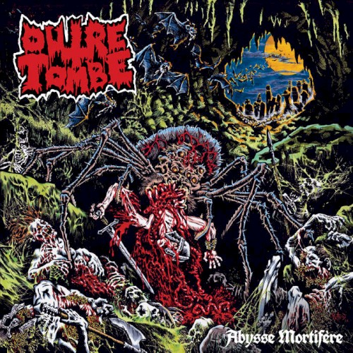 Abysse mortifère