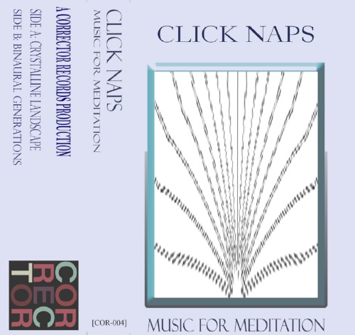 Click Naps - Music for Meditation