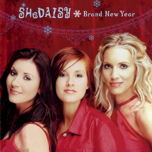 Brand New Year