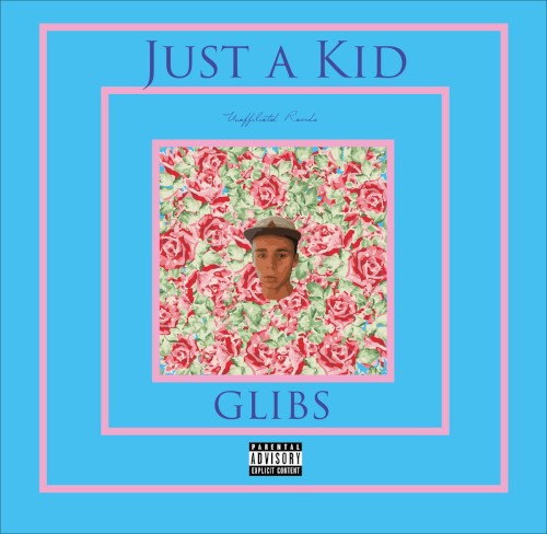 Just a Kid