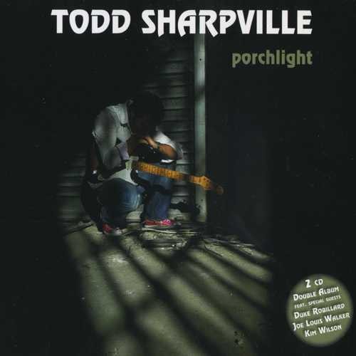 Porchlight