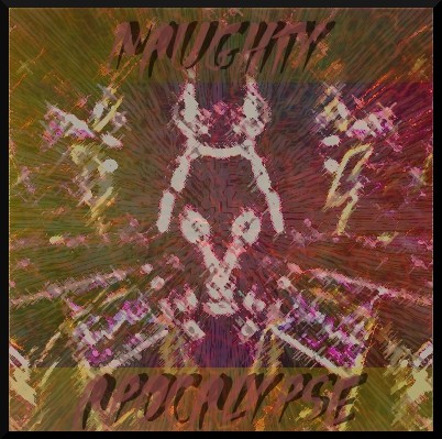 naughty apocalypse