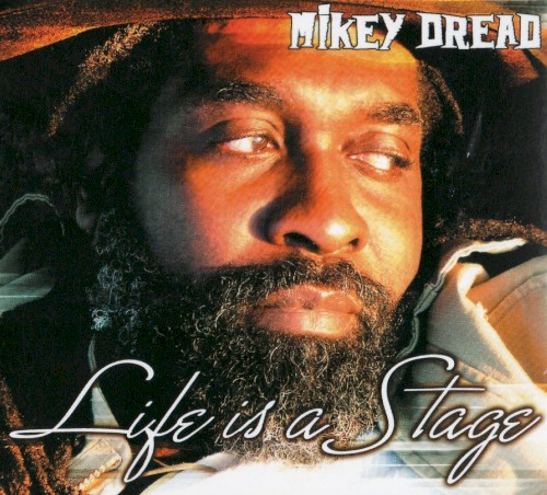 Life is a Stage