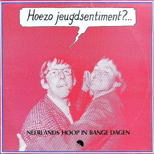 Hoezo jeugdsentiment?