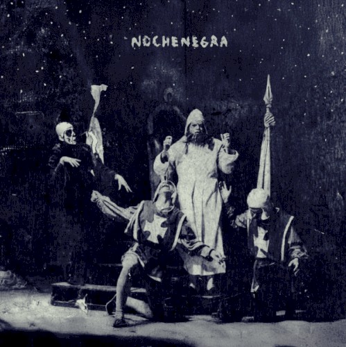 Nochenegra