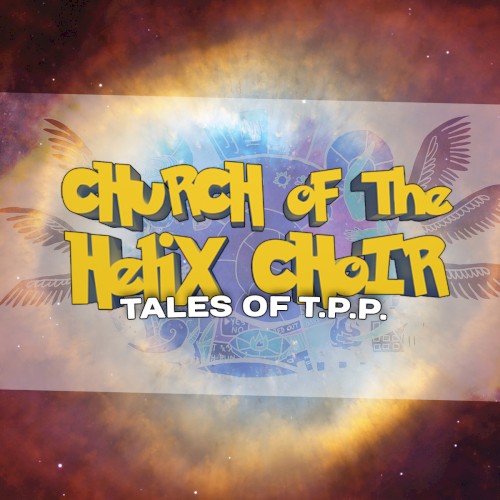 Tales Of T.P.P. (Deluxe)