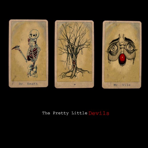 The Pretty Little Devils