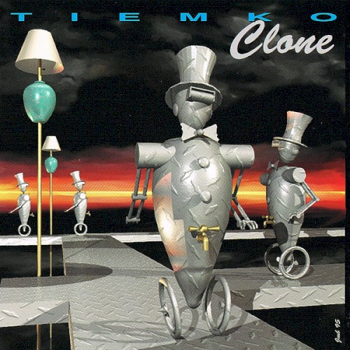 Clône