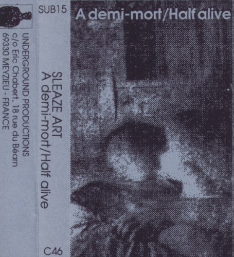 A Demi-Mort/Half Alive
