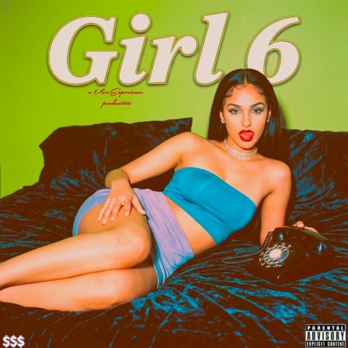 Girl 6