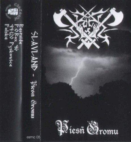 Pieśń gromu