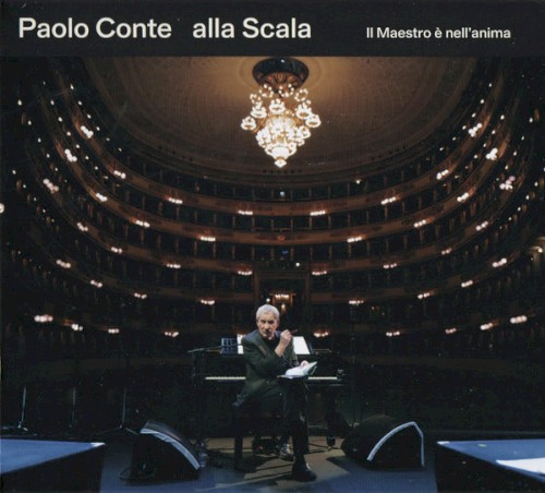 alla Scala - Il Maestro è nell'anima
