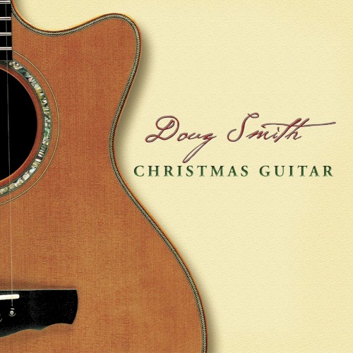 Christmas Guitar