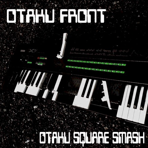Otaku Square Smash