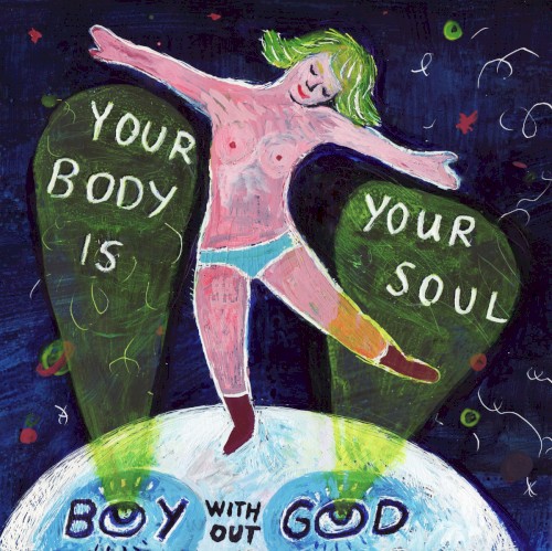 Your Body Is Your Soul